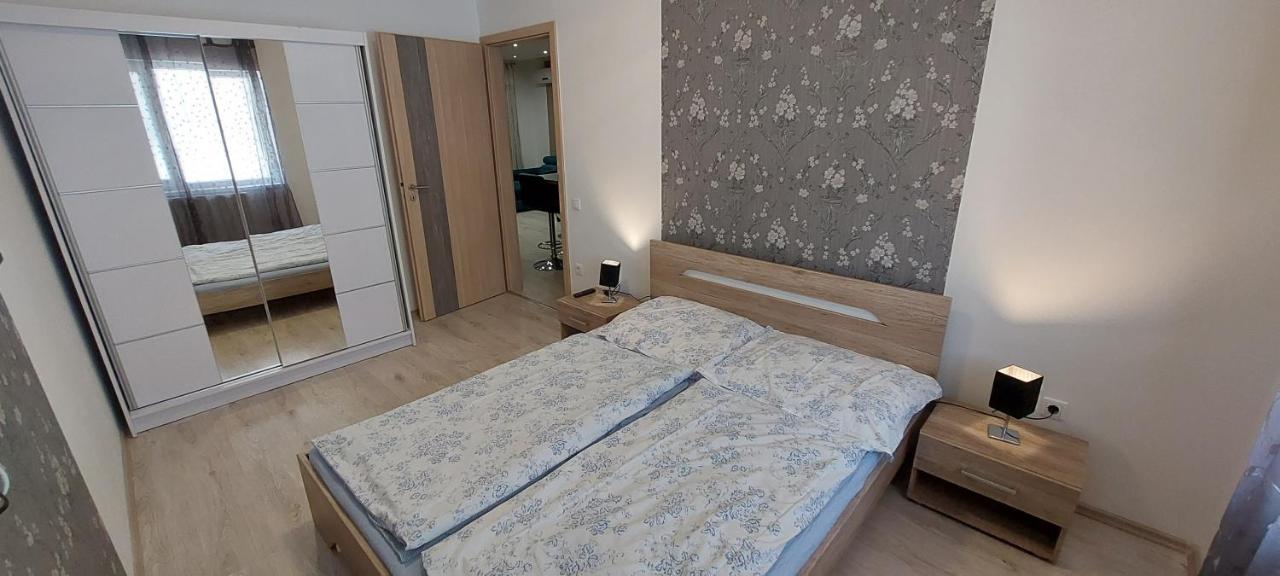 Laguna Beach Apartmanok Σίοφοκ Εξωτερικό φωτογραφία