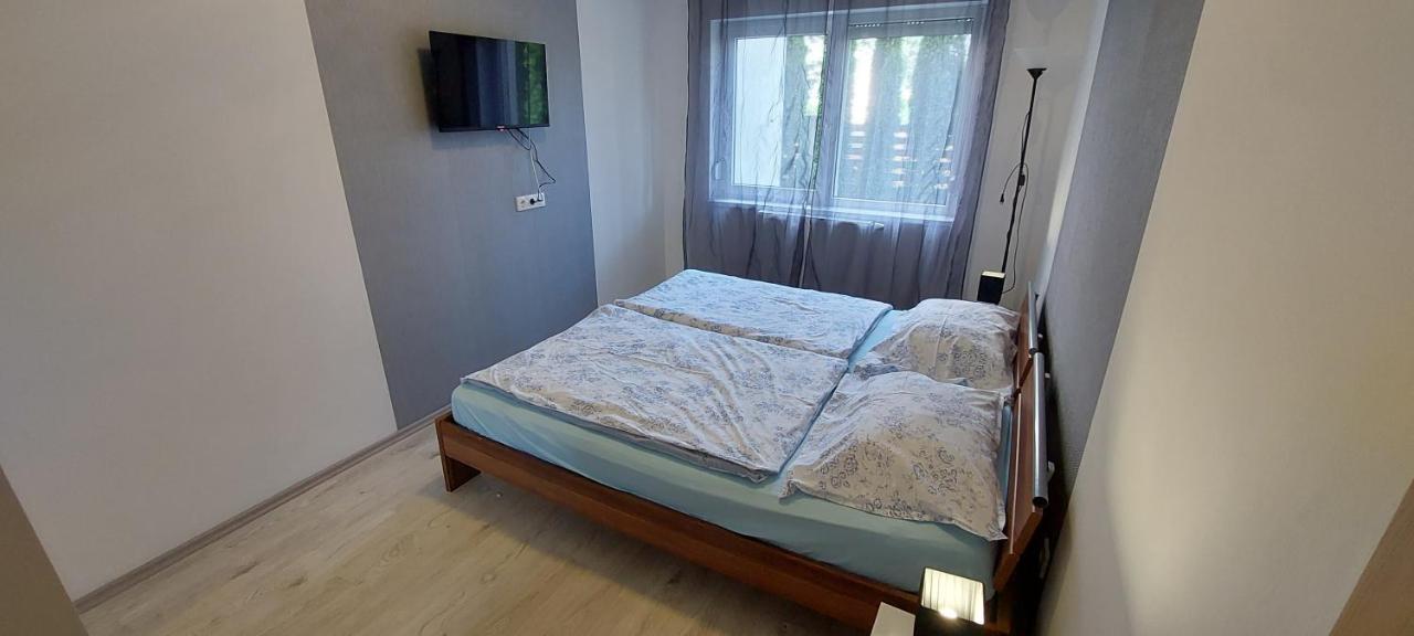 Laguna Beach Apartmanok Σίοφοκ Εξωτερικό φωτογραφία