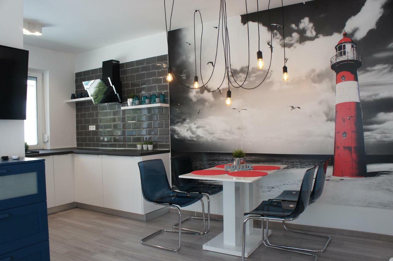 Laguna Beach Apartmanok Σίοφοκ Εξωτερικό φωτογραφία