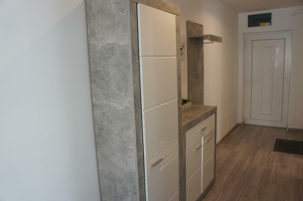 Laguna Beach Apartmanok Σίοφοκ Εξωτερικό φωτογραφία