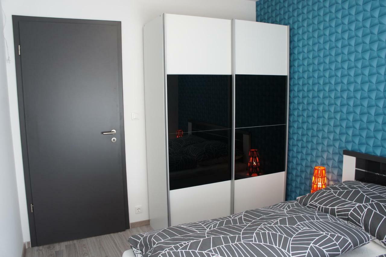 Laguna Beach Apartmanok Σίοφοκ Εξωτερικό φωτογραφία