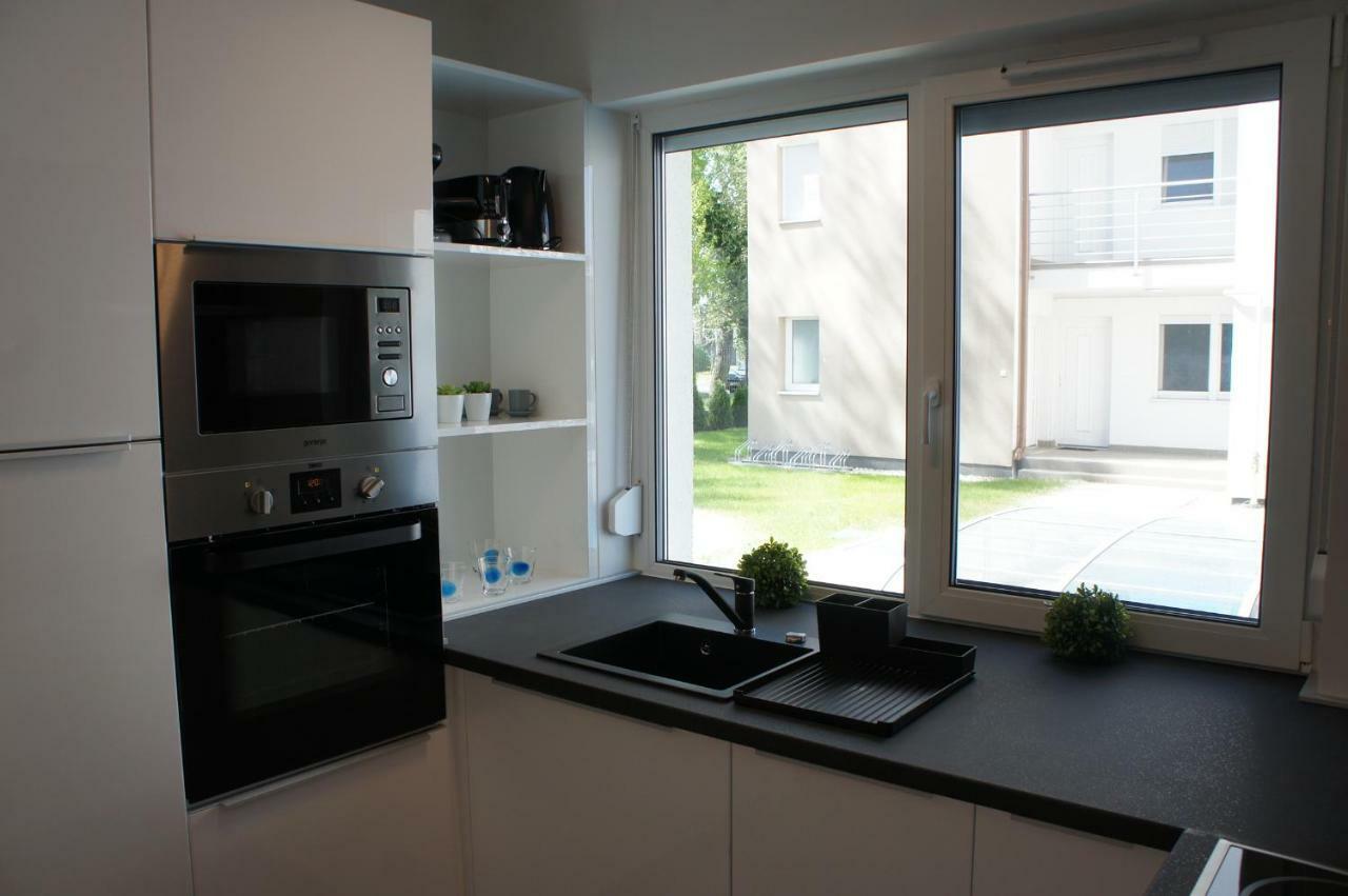 Laguna Beach Apartmanok Σίοφοκ Εξωτερικό φωτογραφία