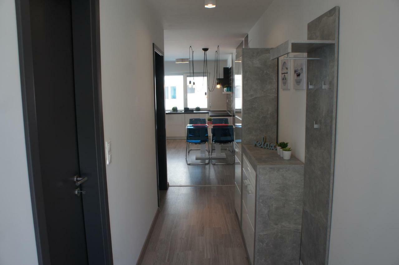Laguna Beach Apartmanok Σίοφοκ Εξωτερικό φωτογραφία