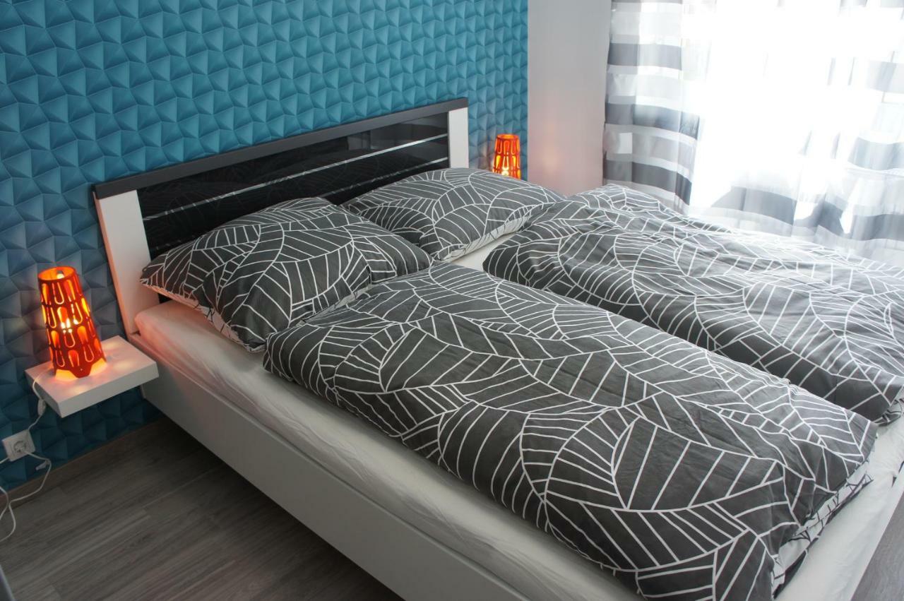 Laguna Beach Apartmanok Σίοφοκ Εξωτερικό φωτογραφία