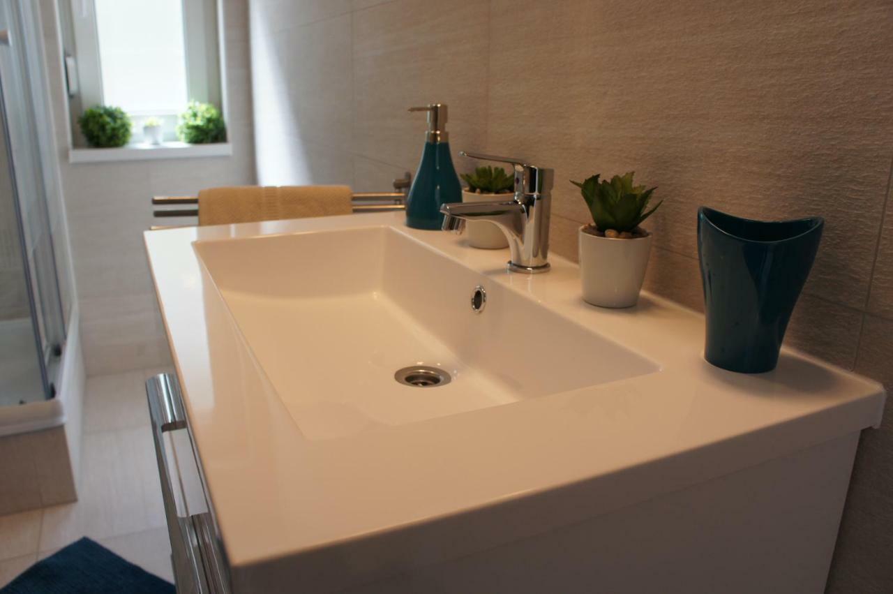 Laguna Beach Apartmanok Σίοφοκ Εξωτερικό φωτογραφία