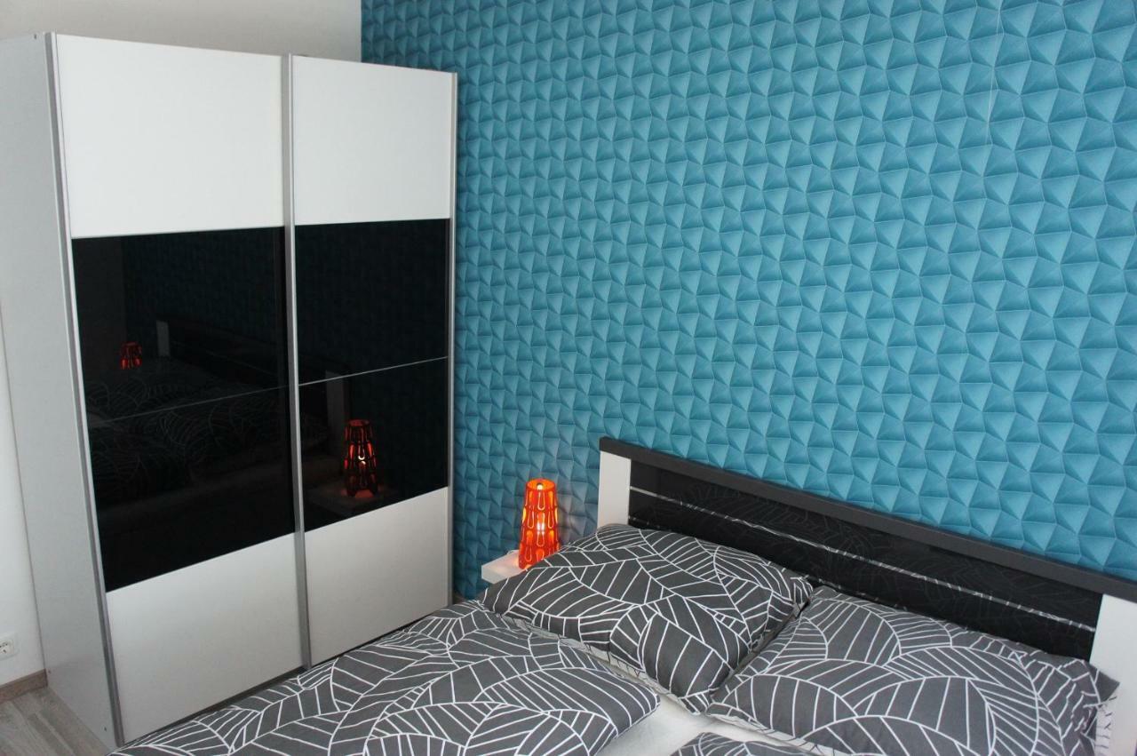 Laguna Beach Apartmanok Σίοφοκ Εξωτερικό φωτογραφία